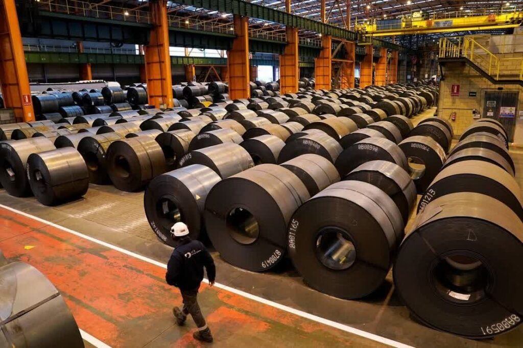 بازار آهن‌آلات ایران: بحران‌های نوسانی، چالش‌های قیمت‌گذاری و فرصت‌های نوین – آیا اصلاحات می‌تواند افق‌های جدیدی ایجاد کند؟