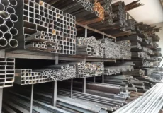 تلاش برای بهبود زنجیره تأمین فولاد ایران: از بحران‌های مدیریتی تا فرصت‌های تحول در بازار داخلی و بین‌المللی