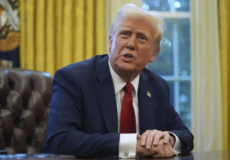 تحول در بازار فولاد جهانی؛ تأثیر تعرفه‌های ترامپ بر رقابت، قیمت‌گذاری و زنجیره تأمین