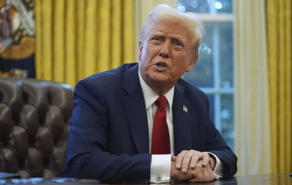 تحول در بازار فولاد جهانی؛ تأثیر تعرفه‌های ترامپ بر رقابت، قیمت‌گذاری و زنجیره تأمین