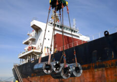 تلاقی اژدهای فولاد و بازارهای جهانی: وقتی صادرات چین، آرامش ایران را به چالش می‌کشد