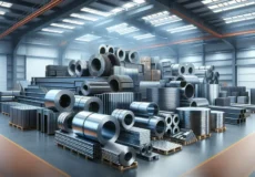 نبرد تعرفه‌ای و نوسانات جهانی: تأثیر سیاست‌های تجاری بر بازار فولاد و پیامدهای آن برای صنعت فولاد ایران