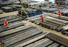 چشم‌انداز بازار آهن‌آلات: بازیگران جهانی و سیاست‌های تجاری