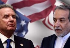 دیپلماسی در خدمت فولاد: آیا مذاکرات ایران و آمریکا می‌توانند ناجی صنعت فولاد و آهن‌آلات باشند؟