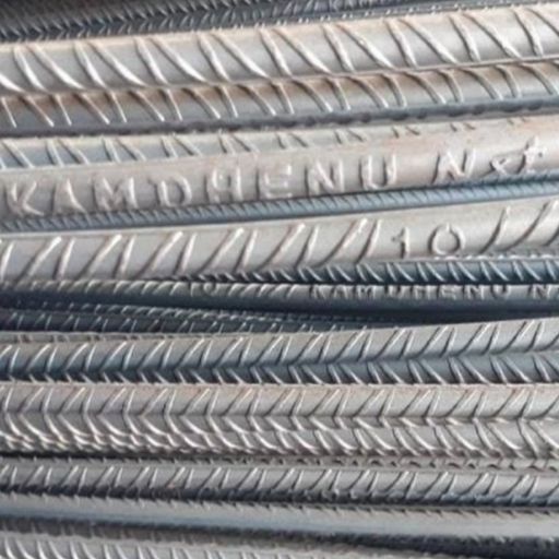 همه چیز درباره علامت اختصاری میلگردهای ایرانی