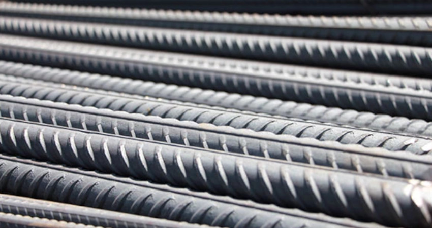 همه چیز درباره علامت اختصاری میلگردهای ایرانی