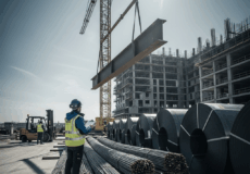 تحلیل فنی و جدول مقایسه‌ای ورق گالوانیزه: بررسی کیفیت و قیمت روز کارخانه‌های برتر