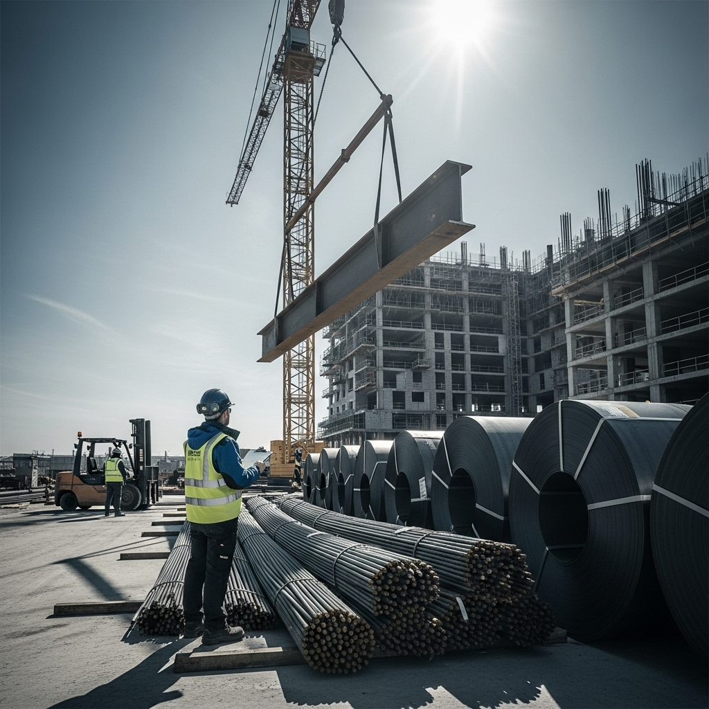 تحلیل فنی و جدول مقایسه‌ای ورق گالوانیزه: بررسی کیفیت و قیمت روز کارخانه‌های برتر