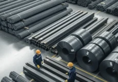 تحلیل جامع قیمت تمام شده نبشی: راهنمای کامل برای پیمانکاران + جدول وزنی