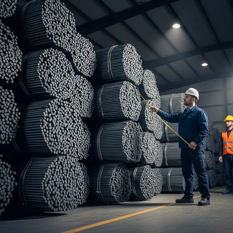 تحلیل جامع قیمت ورق گالوانیزه: جدول فنی تاثیر ضخامت کوتینگ روی بر هزینه نهایی