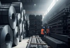 راهنمای کامل انتخاب بهترین کارخانه نبشی: مقایسه فنی قیمت و کیفیت + جدول اشتال