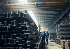 عوامل کلیدی تعیین قیمت روز پروفیل: تحلیل جامع بازار و مشخصات فنی