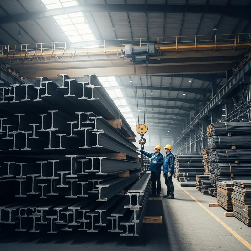 عوامل کلیدی تعیین قیمت روز پروفیل: تحلیل جامع بازار و مشخصات فنی